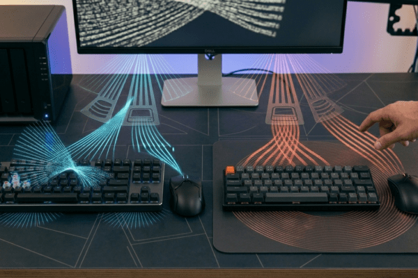 2.4 GHz vs Bluetooth per Periferiche Gaming: Differenze di Latenza e Quando Scegliere