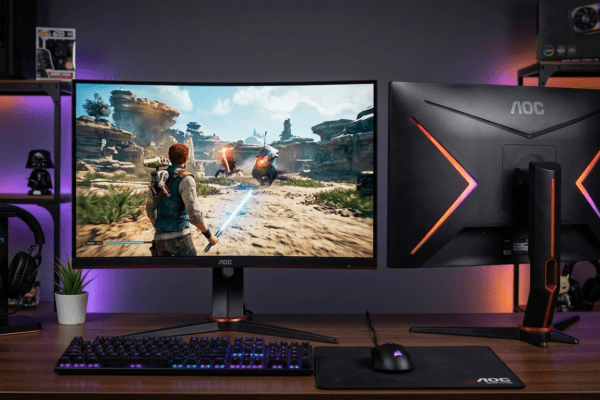 Miglior Monitor Gaming 144Hz Sotto 200 Euro 2026: Top 5