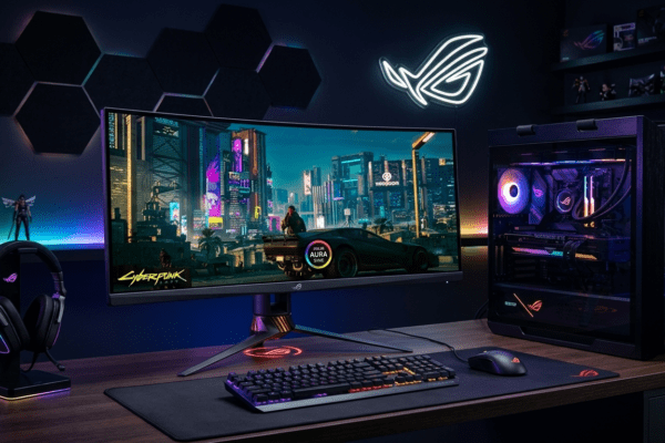Miglior Monitor Ultrawide Gaming 2026: Top 5 34″ a Confronto