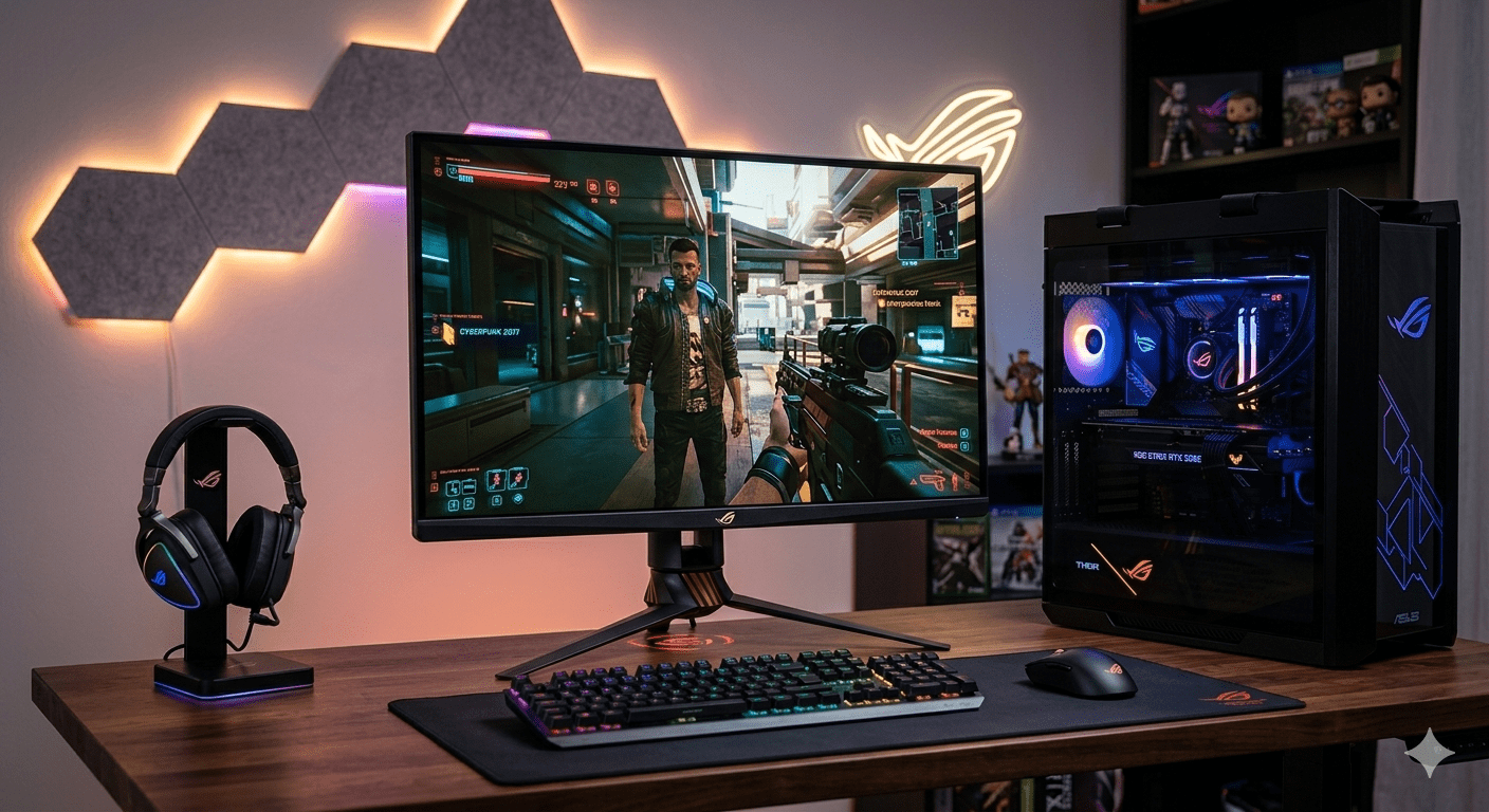 Miglior Monitor Gaming 4K 2026: Top 5 a Confronto