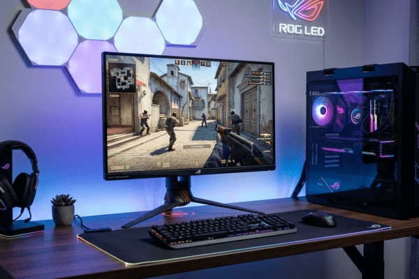 Miglior Monitor Gaming 240Hz per FPS 2026: Top 5