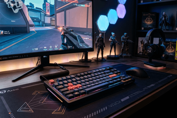 Miglior Tastiera Meccanica Hot-Swap 2026: Top 5 per Personalizzare