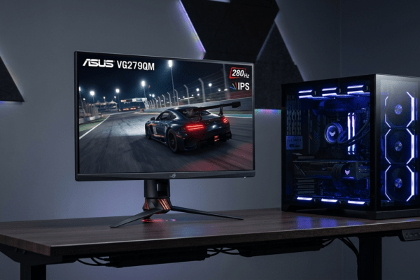 Miglior Monitor Gaming 27 Pollici 2026: Top 5 da OLED a Budget