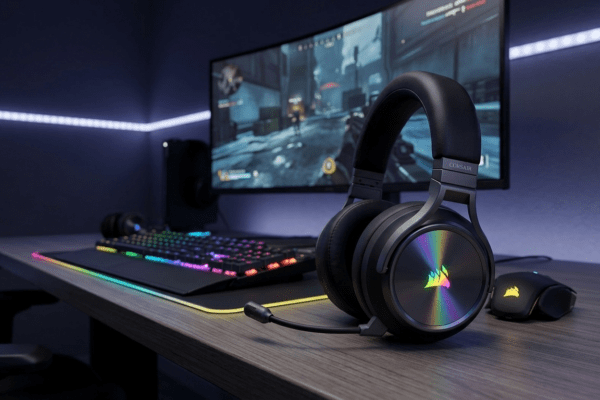 Migliori Cuffie Gaming Surround 7.1 2026: Top 5 Audio Spaziale
