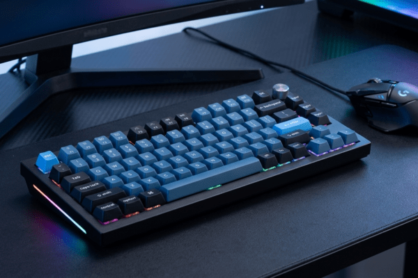 Miglior Tastiera Meccanica 75% 2026: Top 5 a Confronto