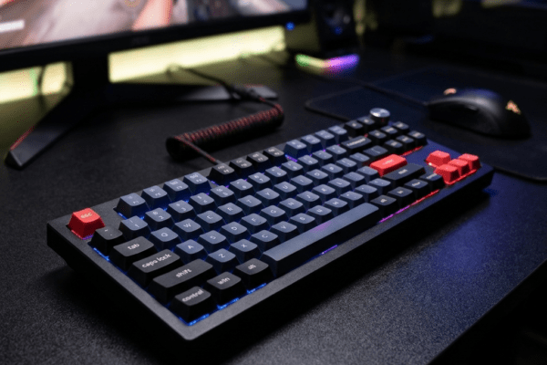 Miglior Tastiera Meccanica sotto 100€ 2026: Top 5 Budget