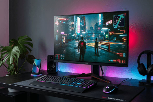 Miglior Monitor Gaming 32 Pollici 1440p 2026: Top 5