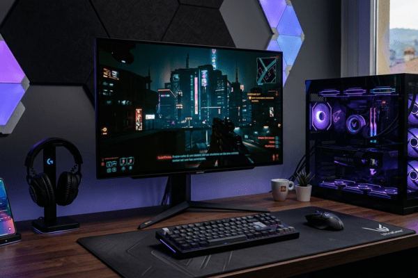 Miglior Monitor Gaming OLED 2026: Top 5 a Confronto