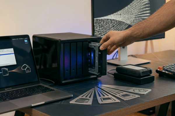 La Regola del Backup 3-2-1: Cos’è e Come Applicarla a Casa