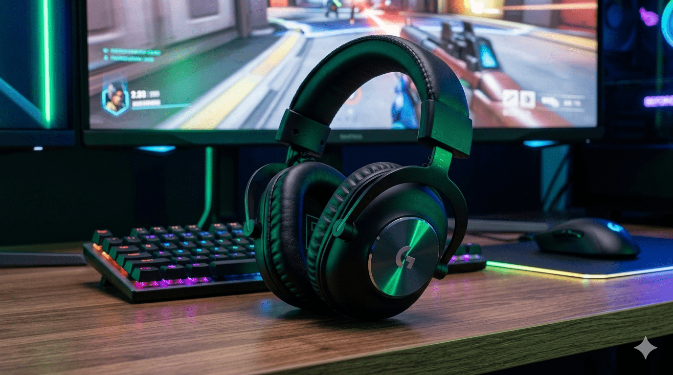 Migliori Cuffie Gaming Wireless 2026: Top 5 a Confronto