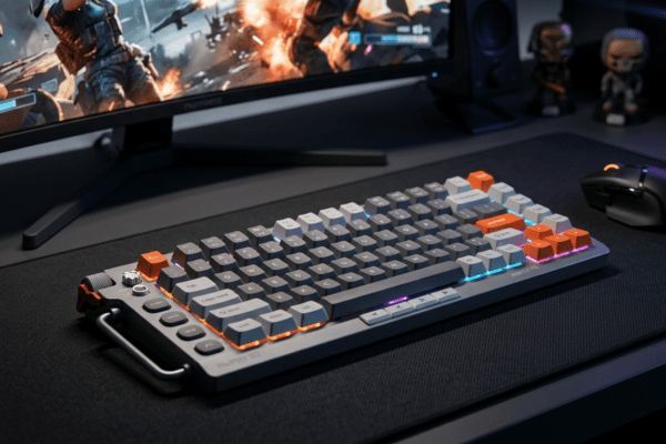 Miglior Tastiera Hall Effect Rapid Trigger 2026: Top 5