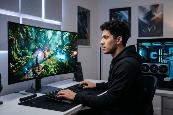 Ottimizzare Windows per il Gaming: Guida Tecnica a FPS e Latenza