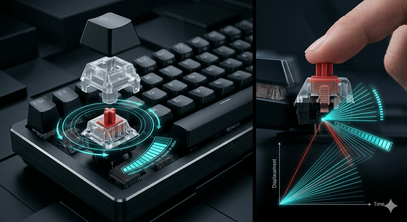 Rapid Trigger: Cos’e e Perche Sta Cambiando il Gaming Competitivo