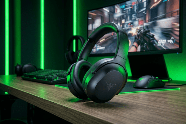 Migliori Cuffie Gaming con ANC 2026: Top 5 Cancellazione Rumore Attiva