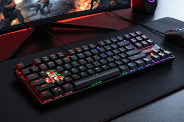 Miglior Tastiera Gaming Sotto 50 Euro 2026: Top 5