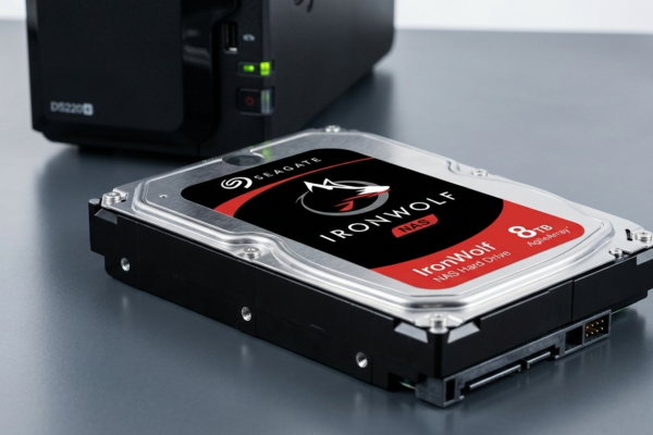 Miglior Hard Disk per NAS 2026: IronWolf vs WD Red e Toshiba