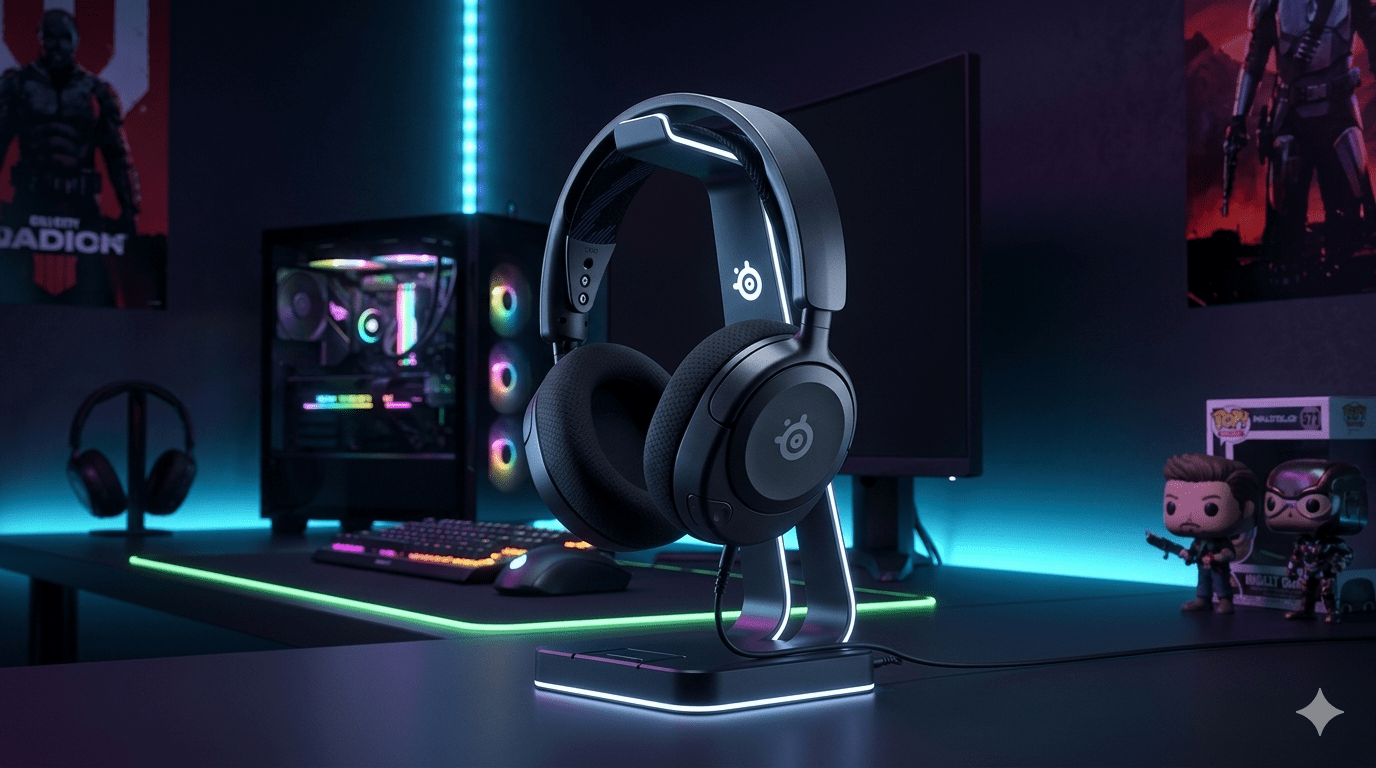 Migliori Cuffie Gaming Sotto 100 Euro 2026: Top 5 Rapporto Qualità Prezzo