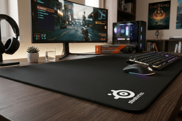 Miglior Tappetino Mouse XXL Gaming 2026: Top 5