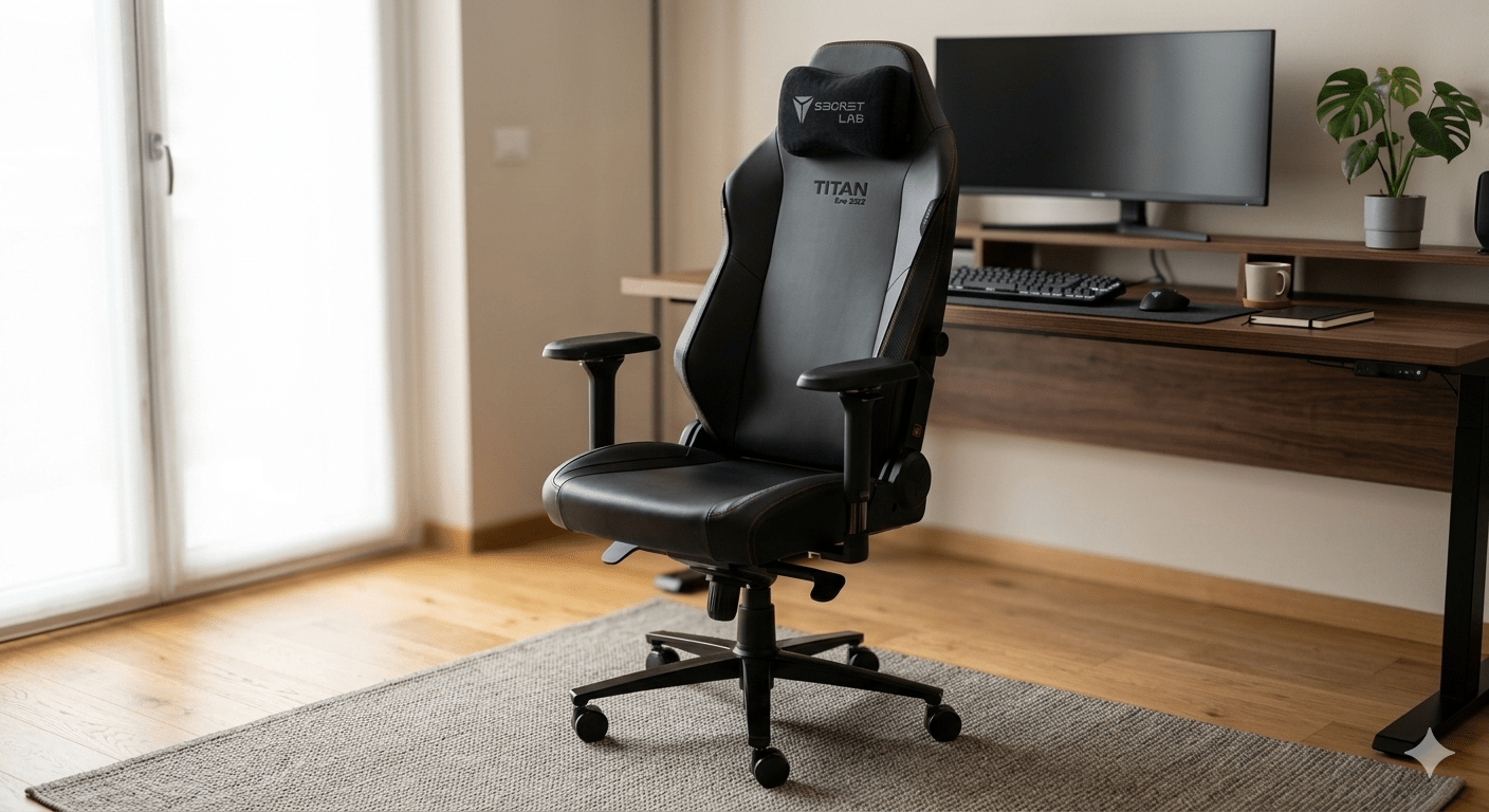 Miglior Sedia Gaming Ergonomica 2026: Top 5 a Confronto