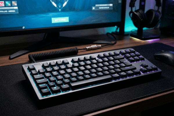 Miglior Tastiera Meccanica TKL 2026: Top 5 per Gaming Competitivo