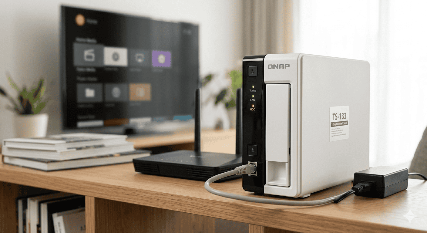 Miglior NAS Economico Sotto 300 Euro 2026: Top 5