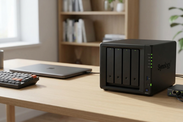 Miglior NAS 4 Bay 2026: Top 5 Synology e QNAP a Confronto