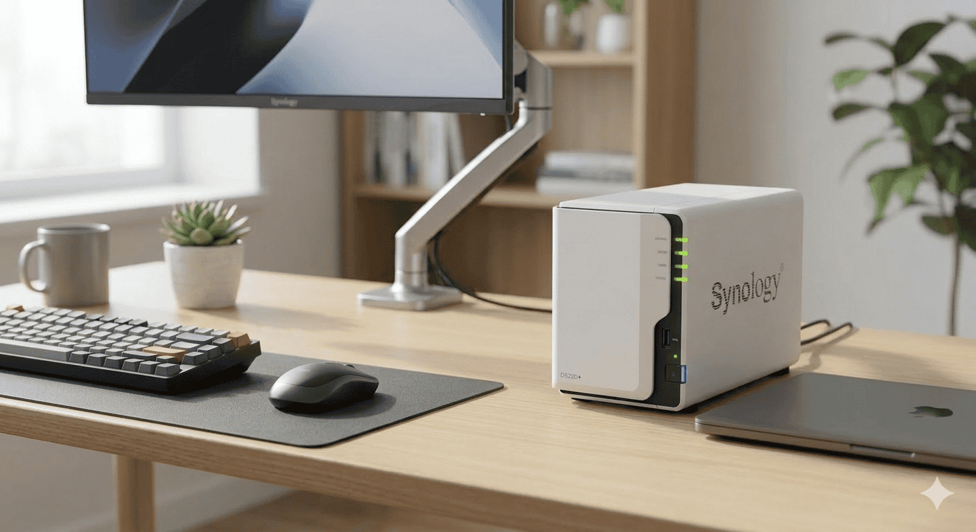 Miglior NAS per Plex Media Server 2026: Top 5 con Transcoding