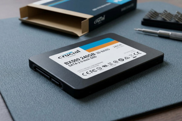 Miglior SSD Economico Sotto 100 Euro 1TB 2026: Top 5