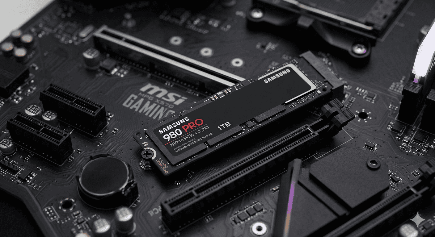 Miglior SSD per PS5 2026: Top 5 M.2 NVMe con Heatsink
