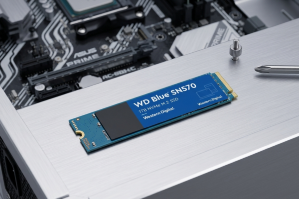 Miglior SSD NVMe 2026: Top 5 PCIe 4.0 e PCIe 5.0 a Confronto